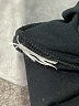 Eileen Fisher Solid Black Formal Skirt Size XS - photo 5