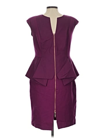 Ted Baker London Cocktail Dress (view 2)