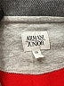 Armani Junior Red Long Sleeve Top Size 6 - photo 3