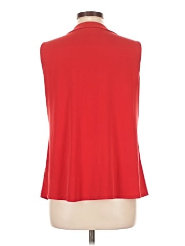 Studio Works Sleeveless Blouse (view 2)