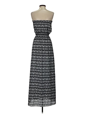Xhilaration Casual Dress (view 2)