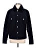 Theory Solid Blue Jacket Size M - photo 1