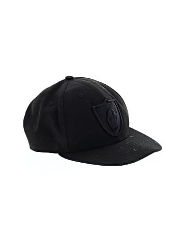 New Era Baseball Cap (view 1)