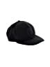 New Era 100% Polyester Black Baseball Cap One size - photo 1