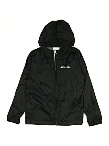 Columbia Windbreaker (view 1)