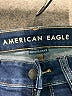 American Eagle Outfitters Blue Jeans Size 27 waist - photo 7