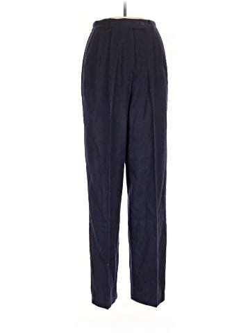 Savannah Wool Pants (view 1)