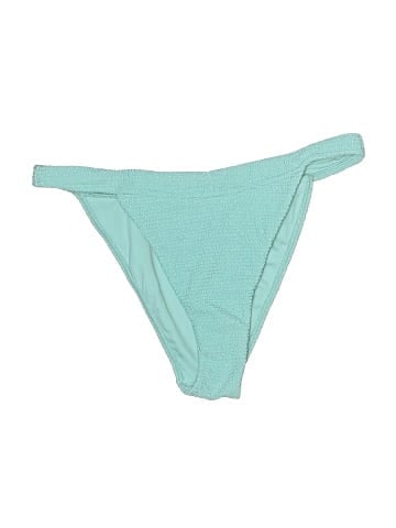 LA Hearts Swimsuit Bottoms (view 1)