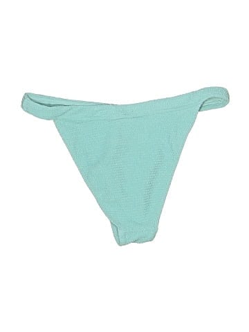 LA Hearts Swimsuit Bottoms (view 2)