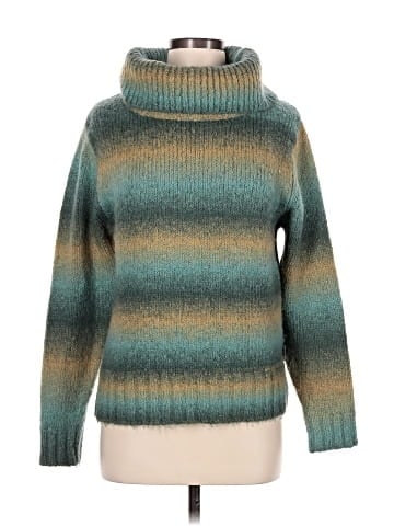 Woolrich Turtleneck Sweater (view 1)