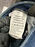 Unbranded Floral Blue Jeans Size 5XL - photo 4