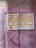 Pendleton Pink Blazer Size 16 - photo 6