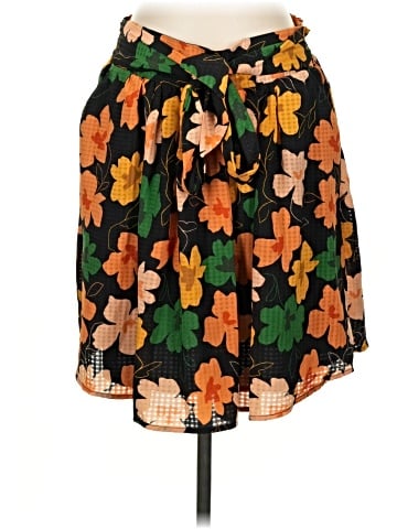 Who What Wear Casual Skirt (view 1)