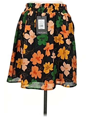 Who What Wear Casual Skirt (view 2)
