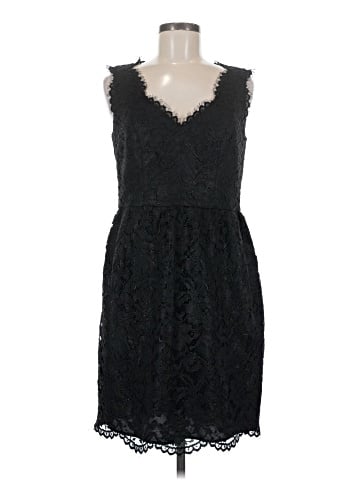 Shoshanna Cocktail Dress (view 1)