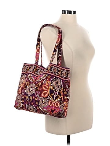 Vera Bradley Tote (view 2)