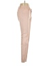 Ann Taylor LOFT Color Block Pink Jeans Size 2 - photo 4