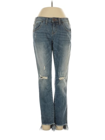 One by One Teaspoon Jeans (view 1)