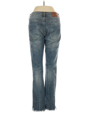 One by One Teaspoon Jeans (view 2)