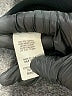 Newbury Kustom 100% Polyester Black Tank Top Size M - photo 8
