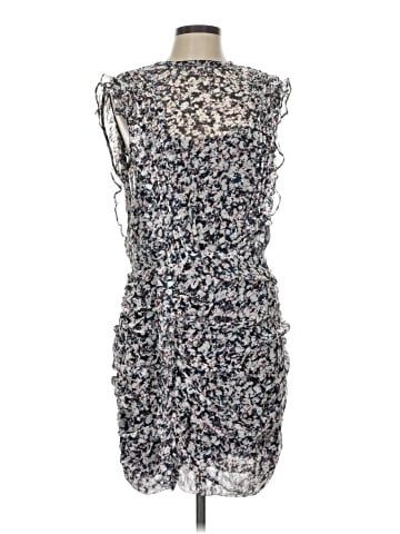 Express Cocktail Dress (view 1)