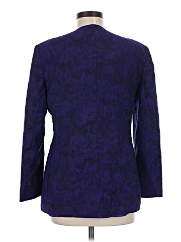 Pendleton Wool Blazer (view 2)