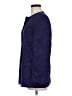 Pendleton 100% Virgin Wool Floral Purple Wool Blazer Size 8 - photo 5