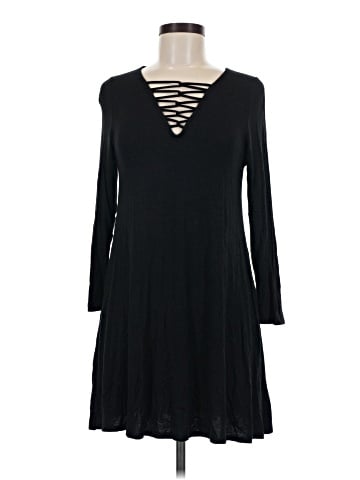 emerald Casual Dress (view 1)