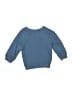 Baby Gap Blue Sweatshirt Size 12-18 mo - photo 2