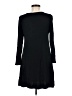 emerald Black Casual Dress Size M - photo 2