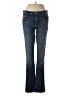 J Brand Blue Jeans Size 28 waist - photo 1