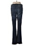 J Brand Blue Jeans Size 28 waist - photo 2