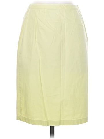 Eileen Fisher Formal Skirt (view 1)