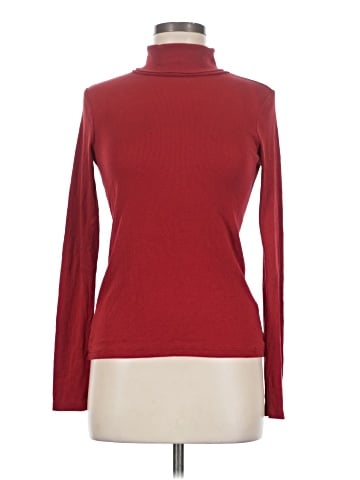 BP. Turtleneck Sweater (view 1)