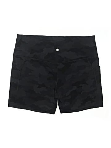 Lululemon Athletica Athletic Shorts (view 2)