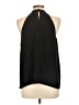 Victoria Beckham for Target 100% Polyester Black Tank Top Size L - photo 2