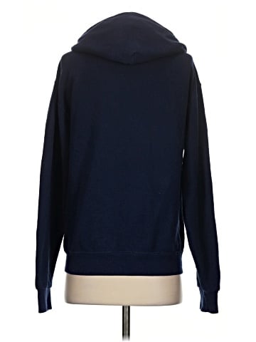 Jerzees Pullover Hoodie (view 2)