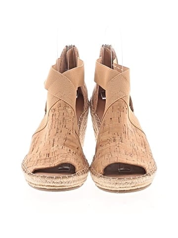 Gentle Souls by Kenneth Cole Wedges (view 2)