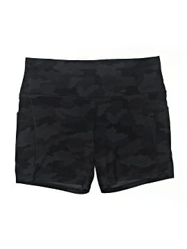 Lululemon Athletica Athletic Shorts