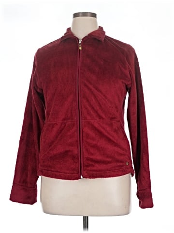 Dakini Track Jacket (view 1)