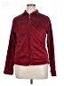 Dakini 100% Polyester Burgundy Track Jacket Size XL - photo 1