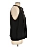 Victoria Beckham for Target 100% Polyester Black Tank Top Size L - photo 4