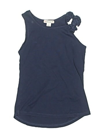 Crewcuts Sleeveless Top (view 1)