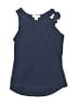 Crewcuts 100% Cotton Blue Sleeveless Top Size 4 - 5 - photo 1