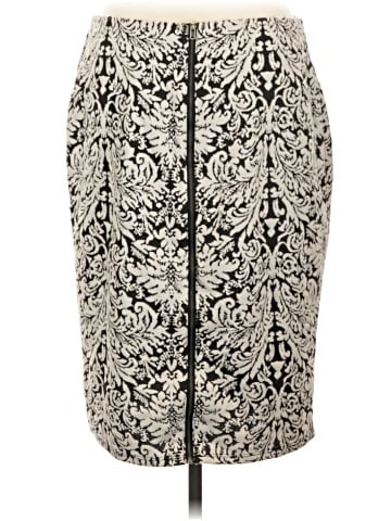Mossimo Formal Skirt (view 2)