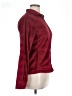 Dakini 100% Polyester Burgundy Track Jacket Size XL - photo 4