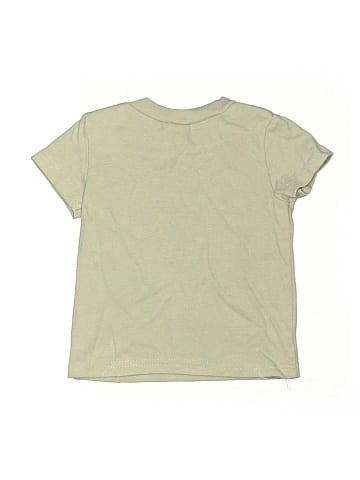 Little Beginnings Short Sleeve T-Shirt (view 2)