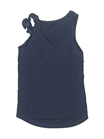 Crewcuts Sleeveless Top (view 2)