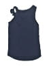 Crewcuts 100% Cotton Blue Sleeveless Top Size 4 - 5 - photo 2