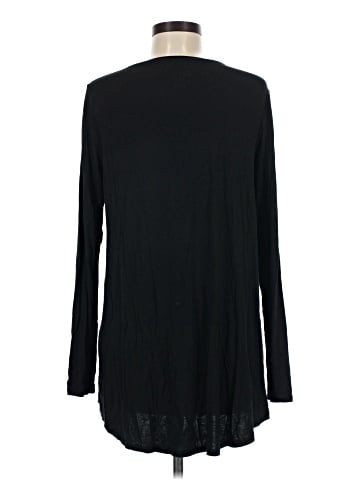 Hue Long Sleeve T-Shirt (view 2)